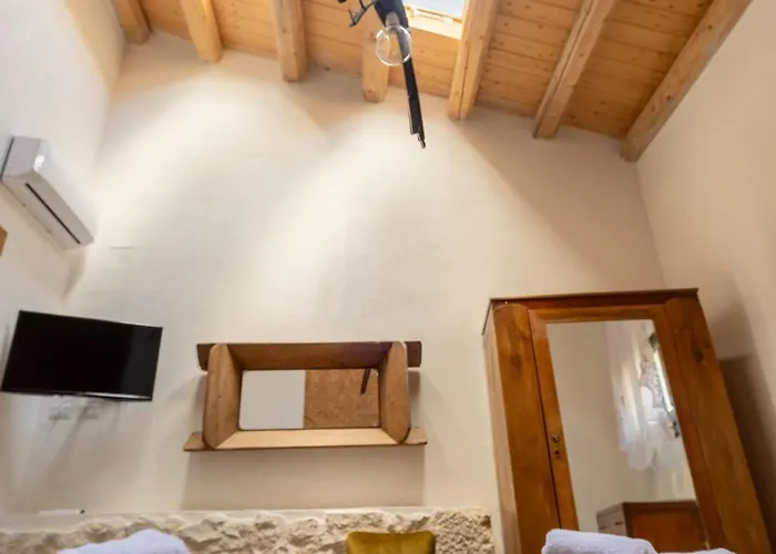 Agroturismo Casale Millinche Scicli