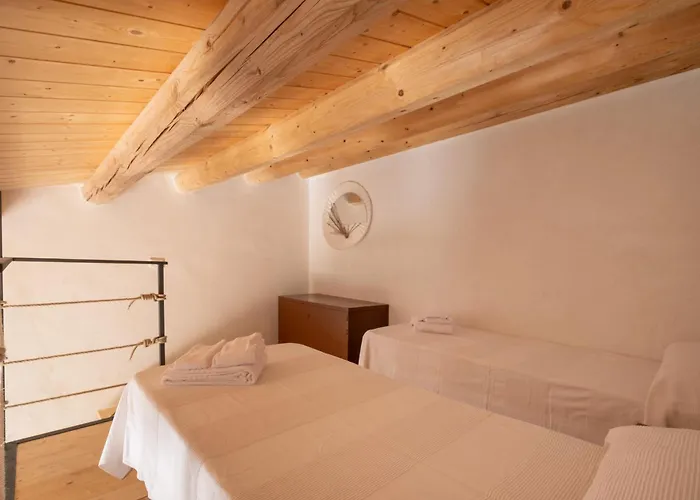 Casale Millinche Agroturismo