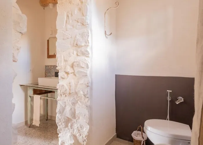 Casale Millinche Agroturismo *