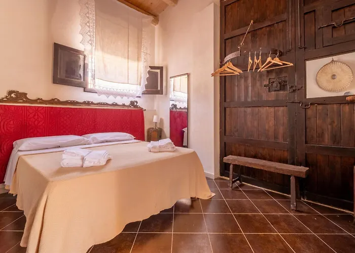 Agroturismo Casale Millinche