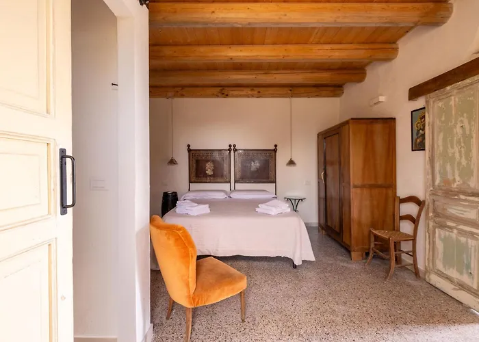 Casale Millinche Scicli