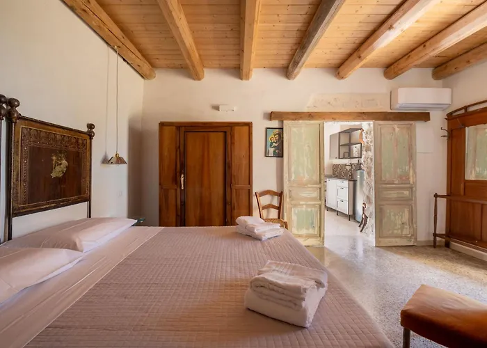 Casale Millinche