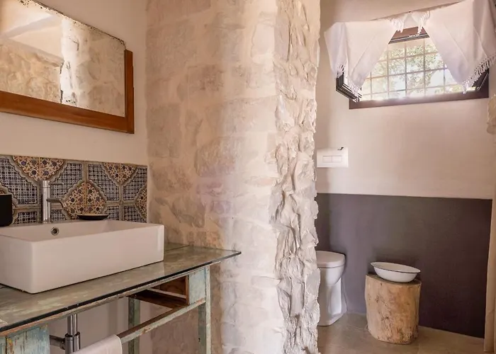 Agroturismo Casale Millinche Scicli