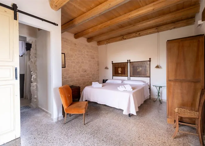 Casale Millinche * Scicli