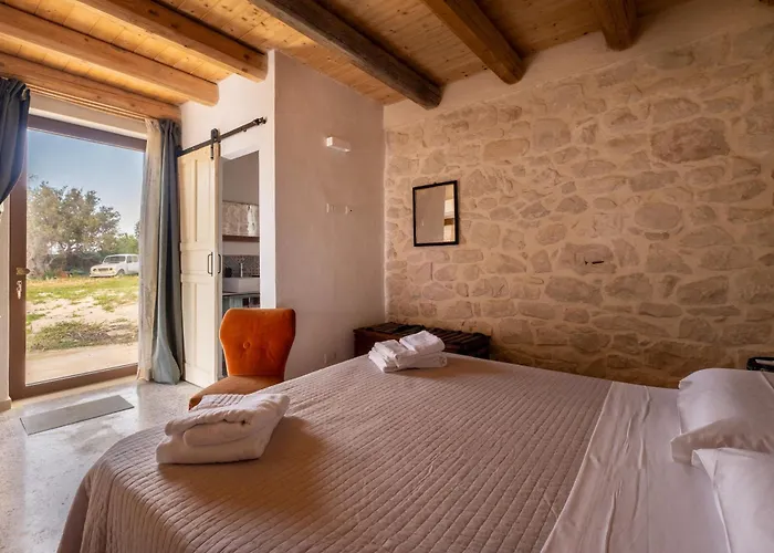 Agroturismo Casale Millinche