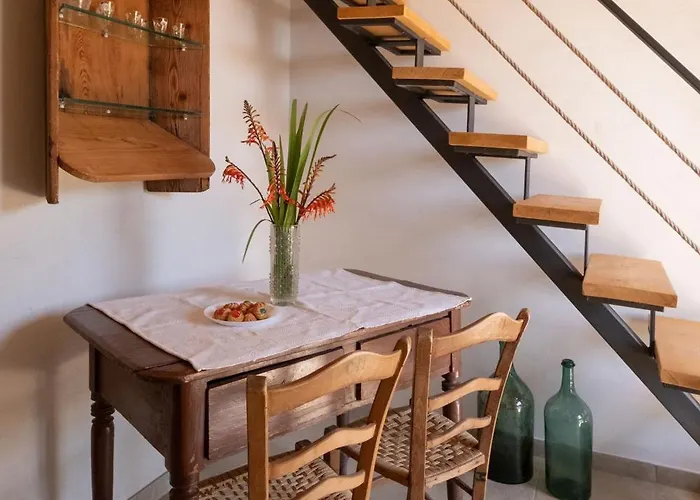 Casale Millinche Agroturismo Scicli