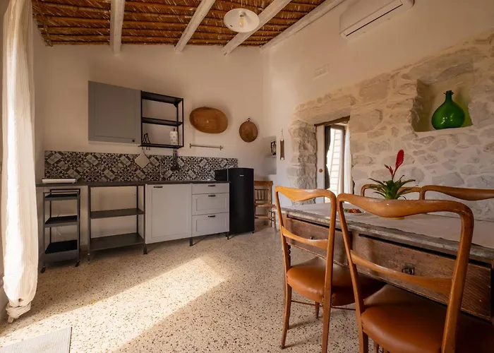 Casale Millinche Agroturismo