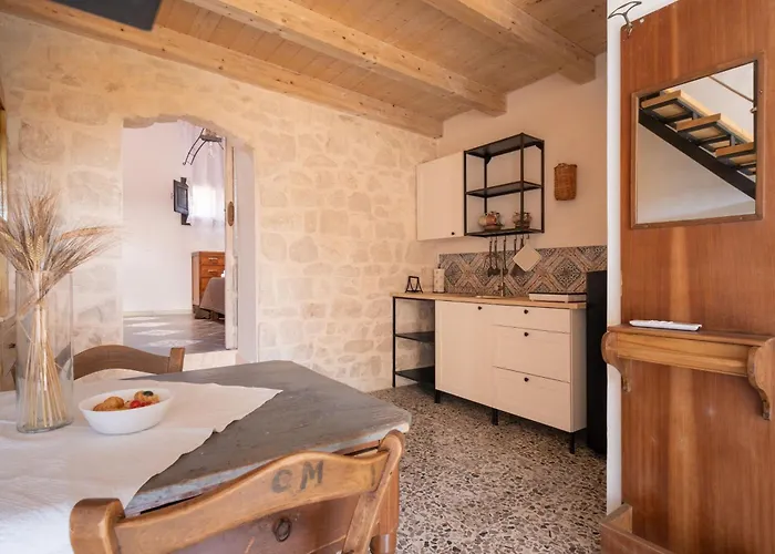 Agroturismo Casale Millinche