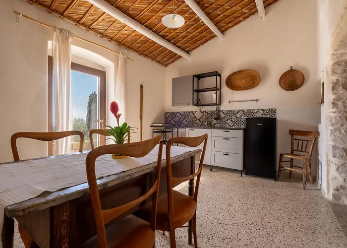 Casale Millinche Agroturismo